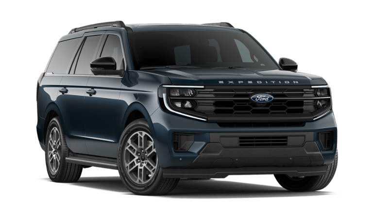 Expedition® vehicle